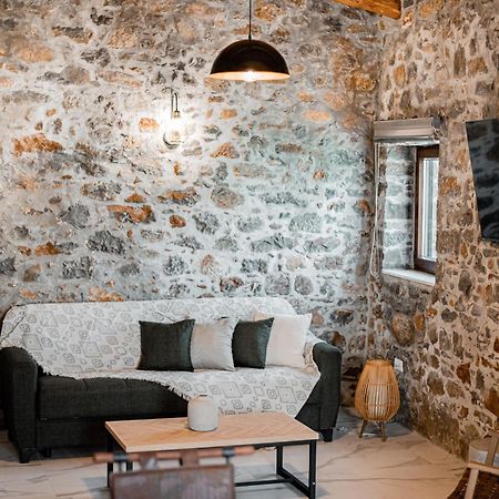 Petra Elounda Suites - Adults Only 外观 照片