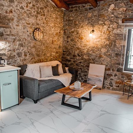 Petra Elounda Suites - Adults Only 外观 照片