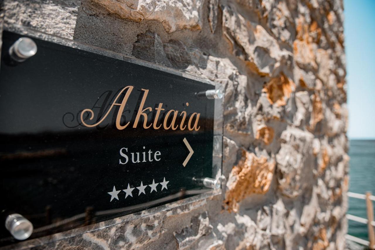 Petra Elounda Suites - Adults Only 外观 照片