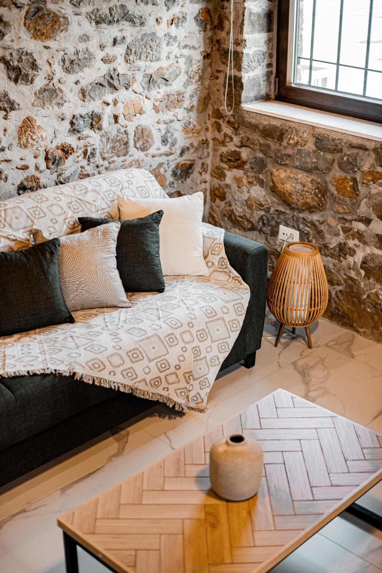Petra Elounda Suites - Adults Only 外观 照片