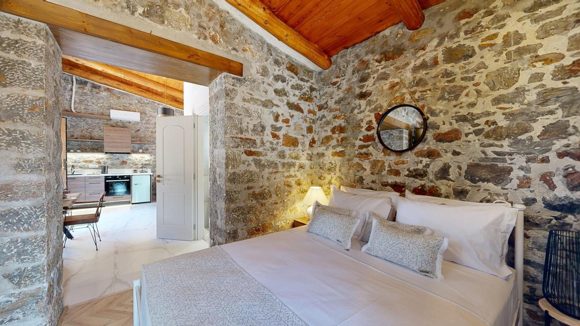 Petra Elounda Suites - Adults Only 外观 照片
