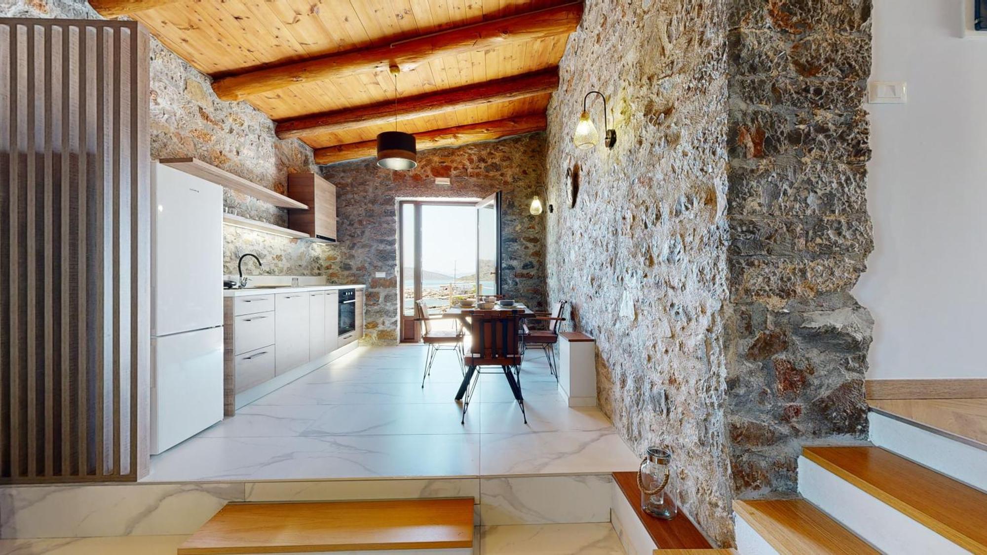 Petra Elounda Suites - Adults Only 外观 照片