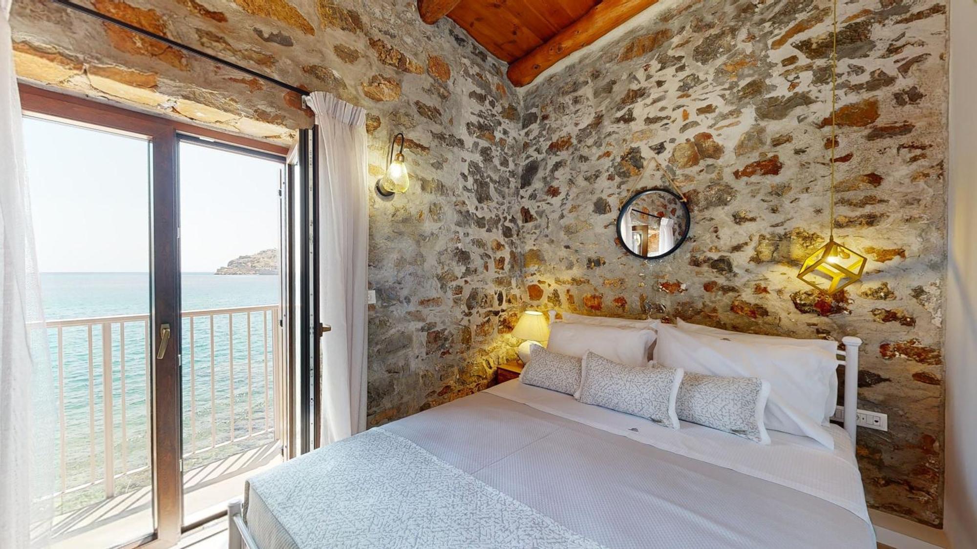 Petra Elounda Suites - Adults Only 外观 照片