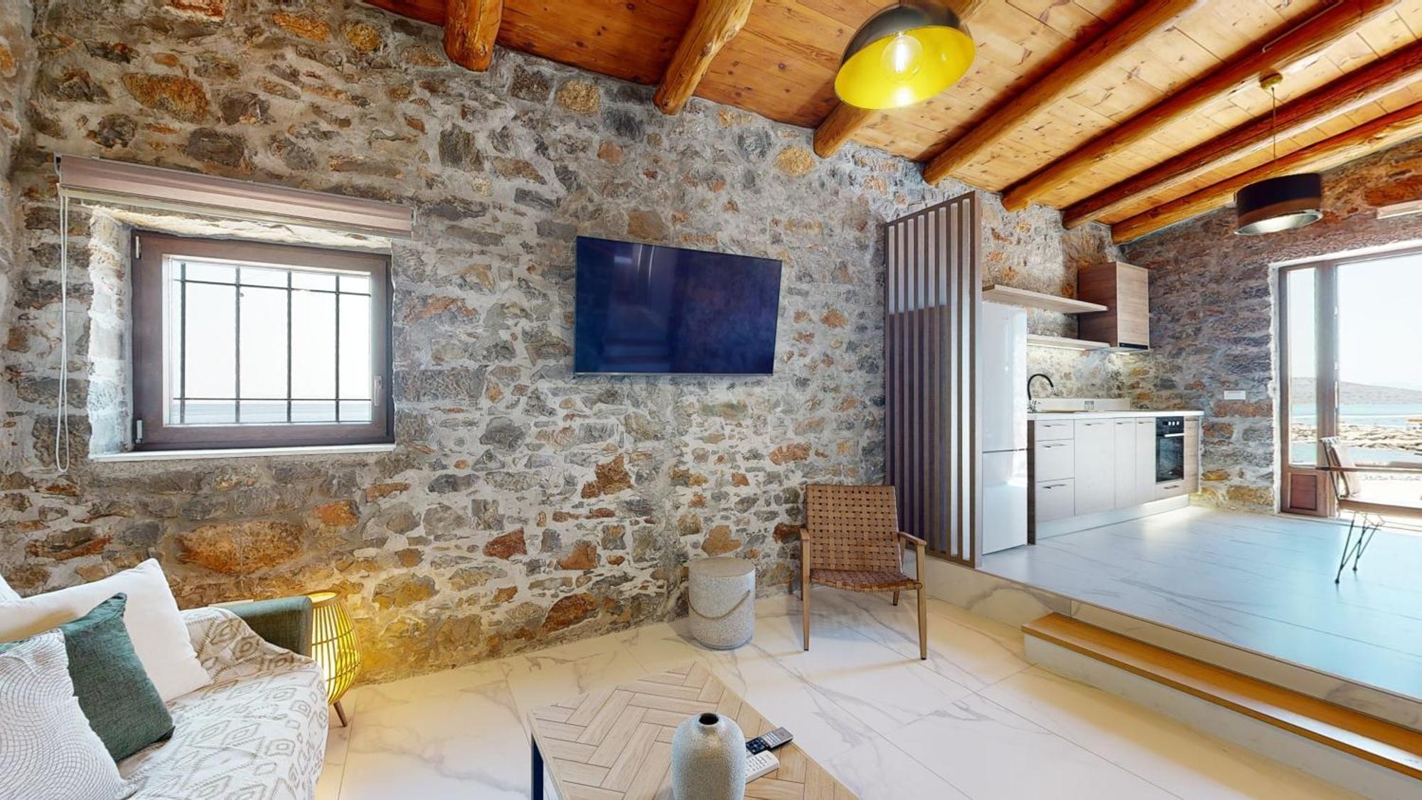 Petra Elounda Suites - Adults Only 外观 照片