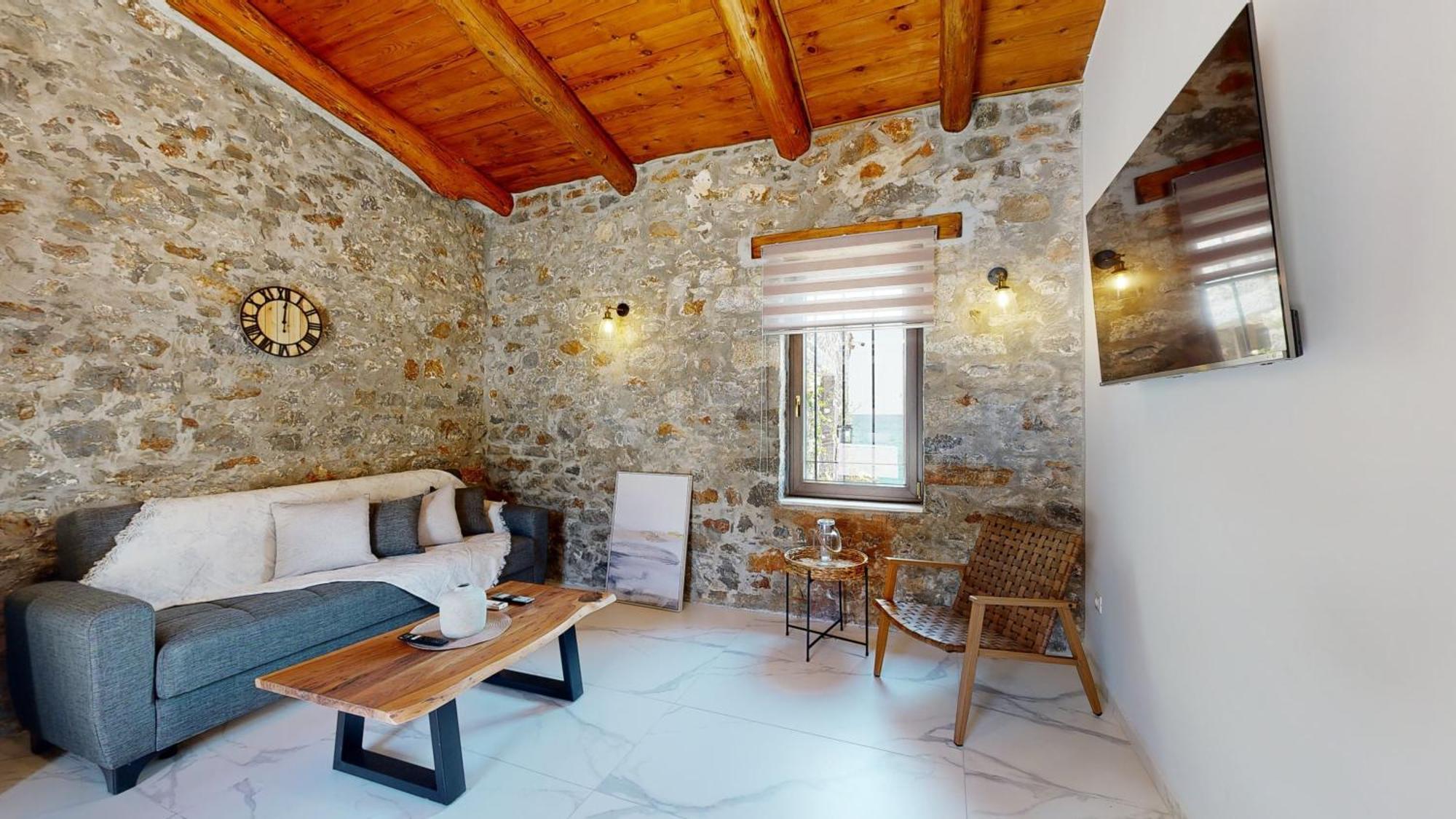 Petra Elounda Suites - Adults Only 外观 照片