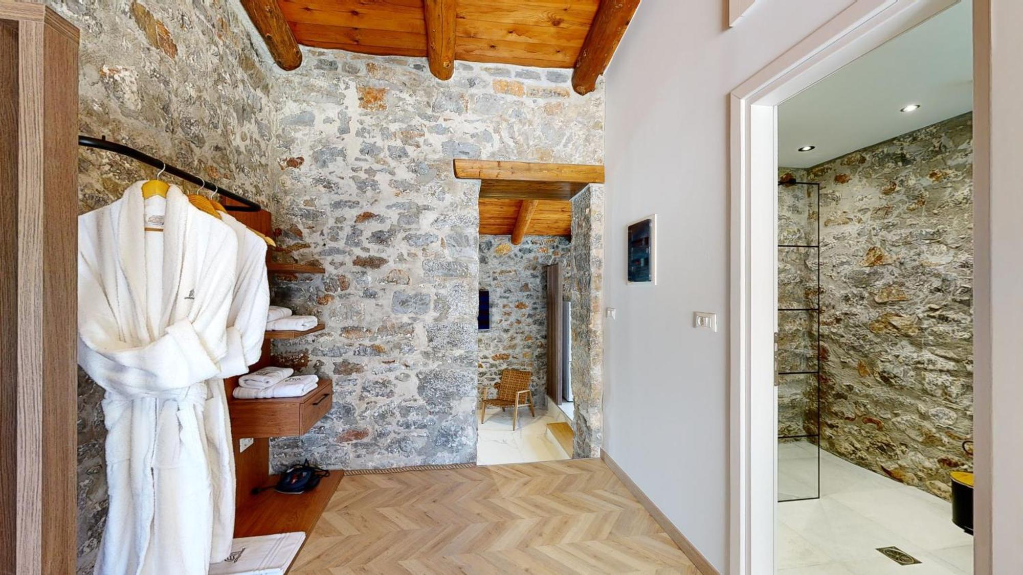 Petra Elounda Suites - Adults Only 外观 照片