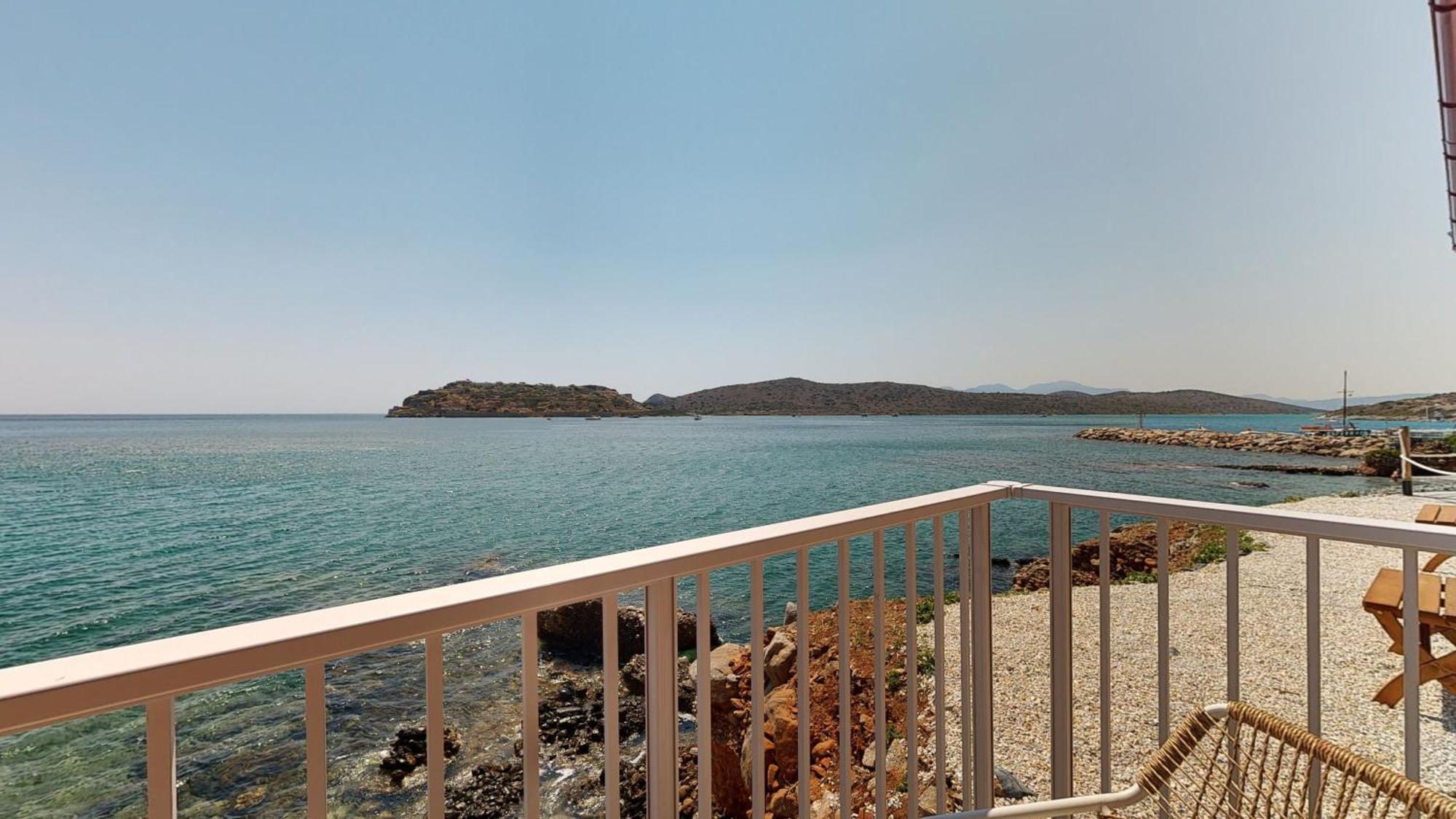 Petra Elounda Suites - Adults Only 外观 照片