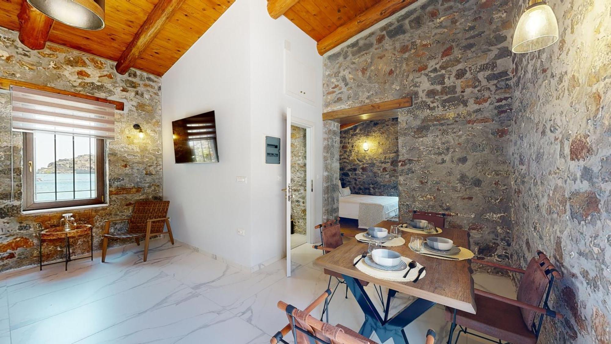 Petra Elounda Suites - Adults Only 外观 照片