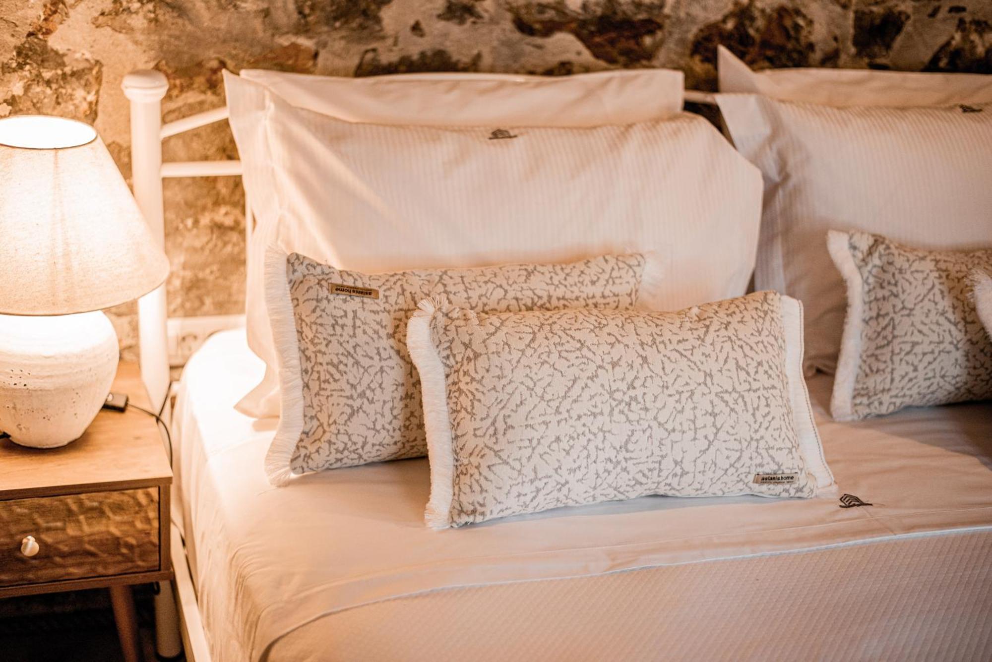 Petra Elounda Suites - Adults Only 外观 照片