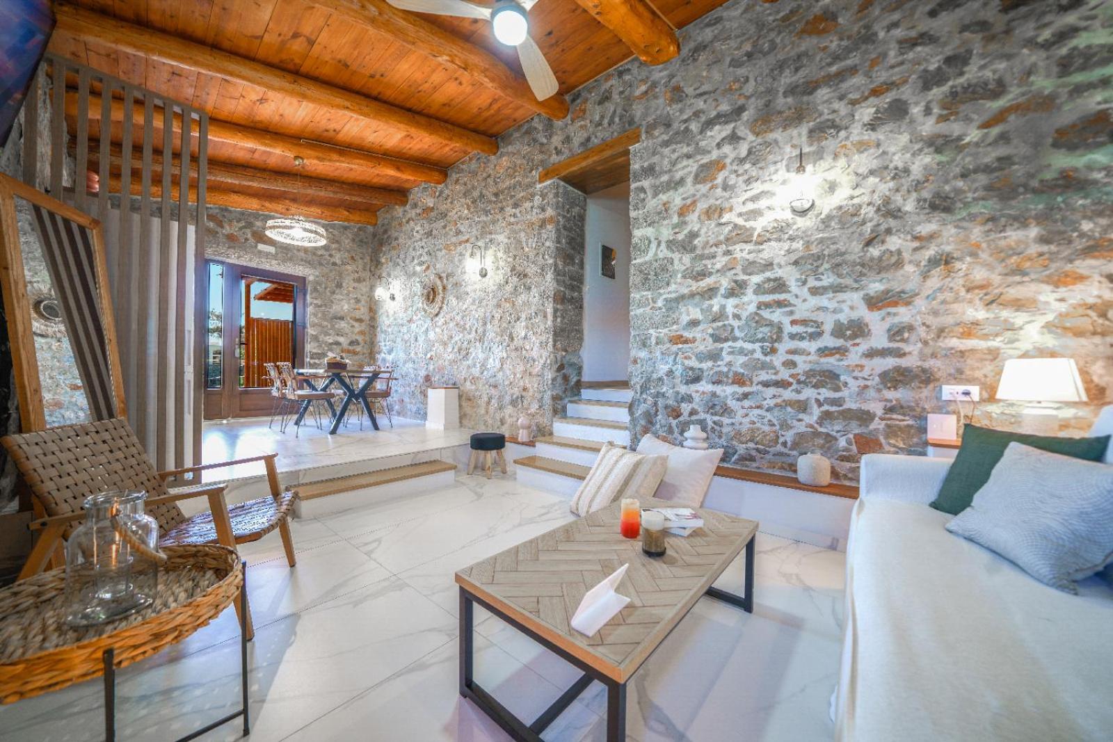 Petra Elounda Suites - Adults Only 外观 照片