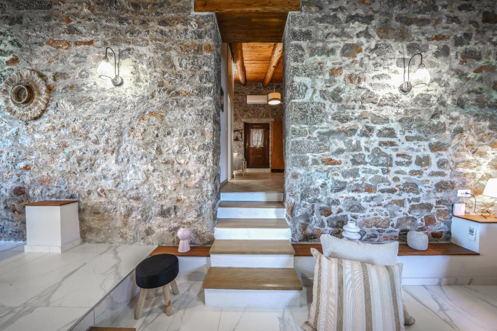 Petra Elounda Suites - Adults Only 外观 照片