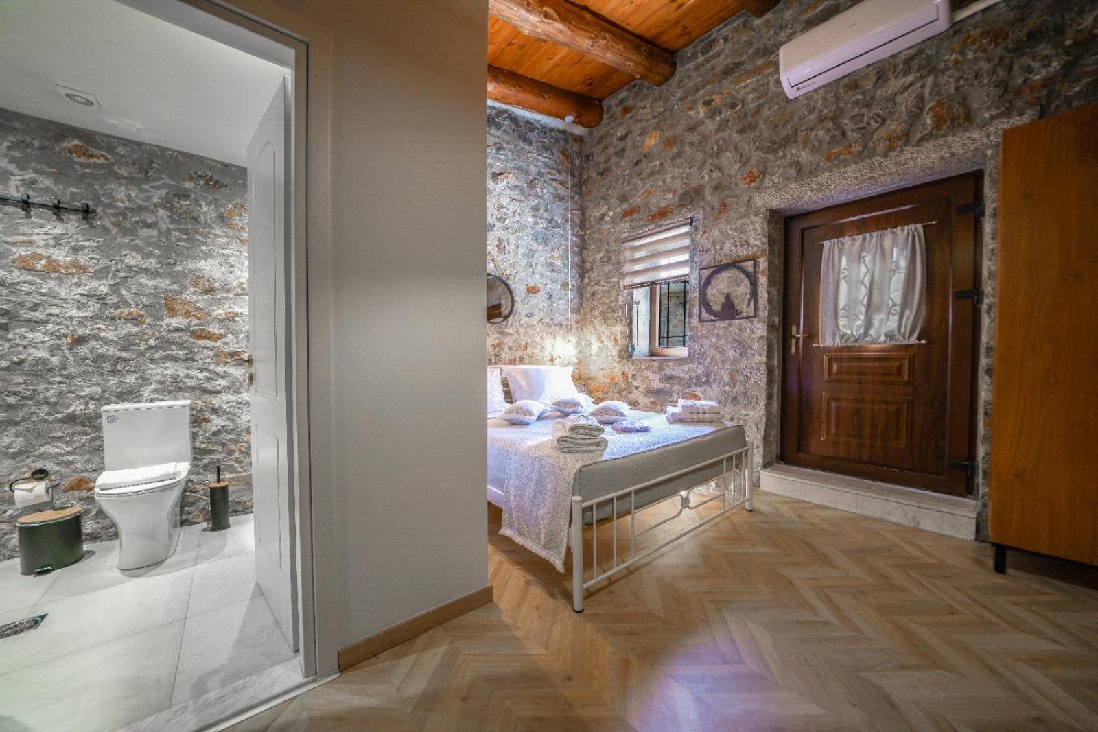 Petra Elounda Suites - Adults Only 外观 照片