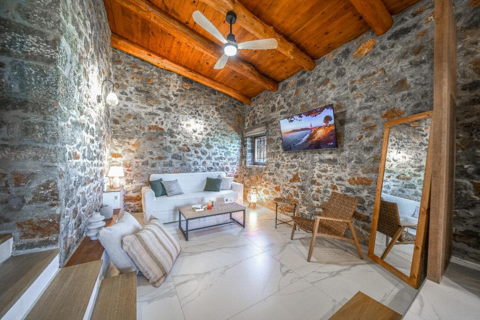 Petra Elounda Suites - Adults Only 外观 照片