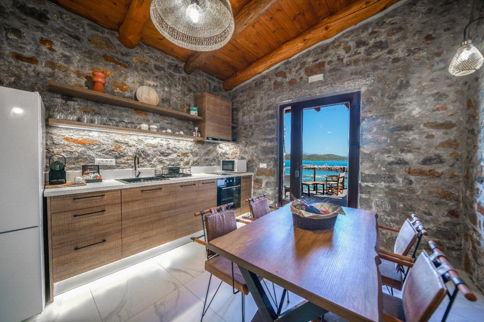 Petra Elounda Suites - Adults Only 外观 照片