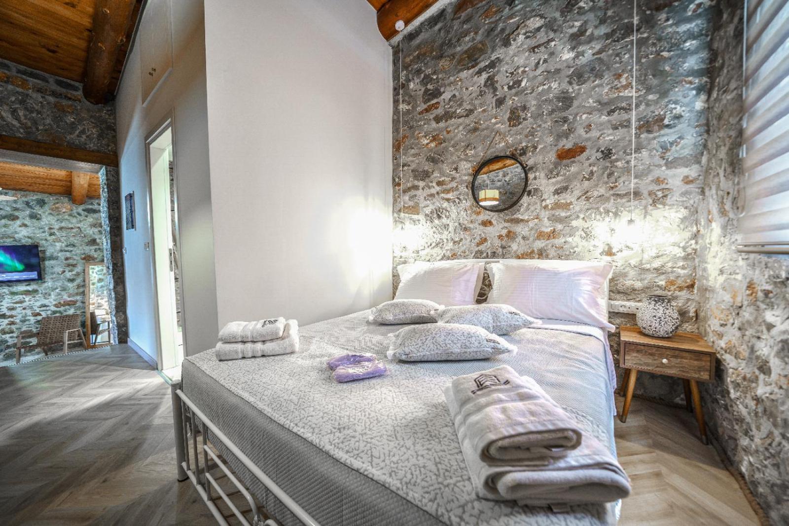 Petra Elounda Suites - Adults Only 外观 照片