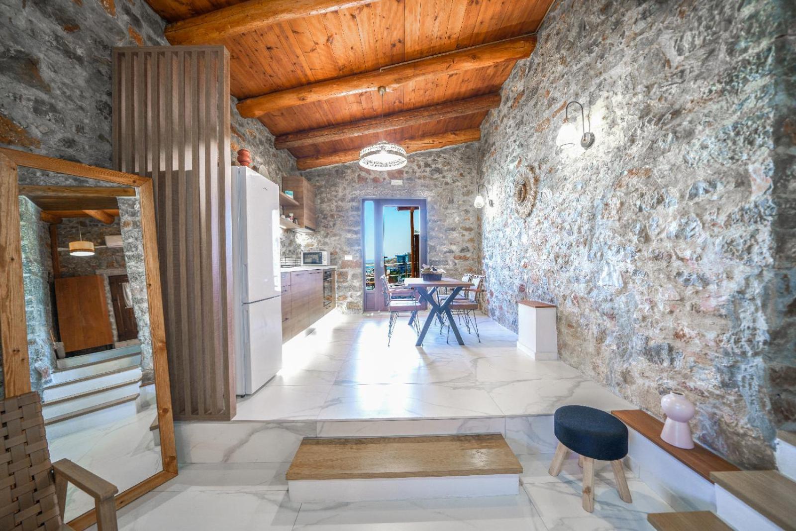 Petra Elounda Suites - Adults Only 外观 照片
