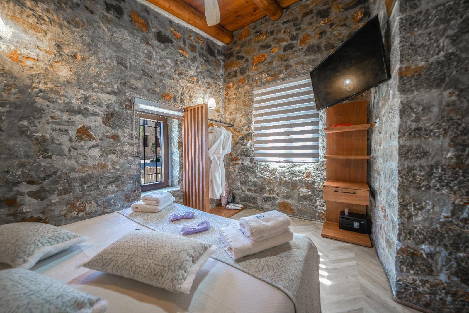 Petra Elounda Suites - Adults Only 外观 照片