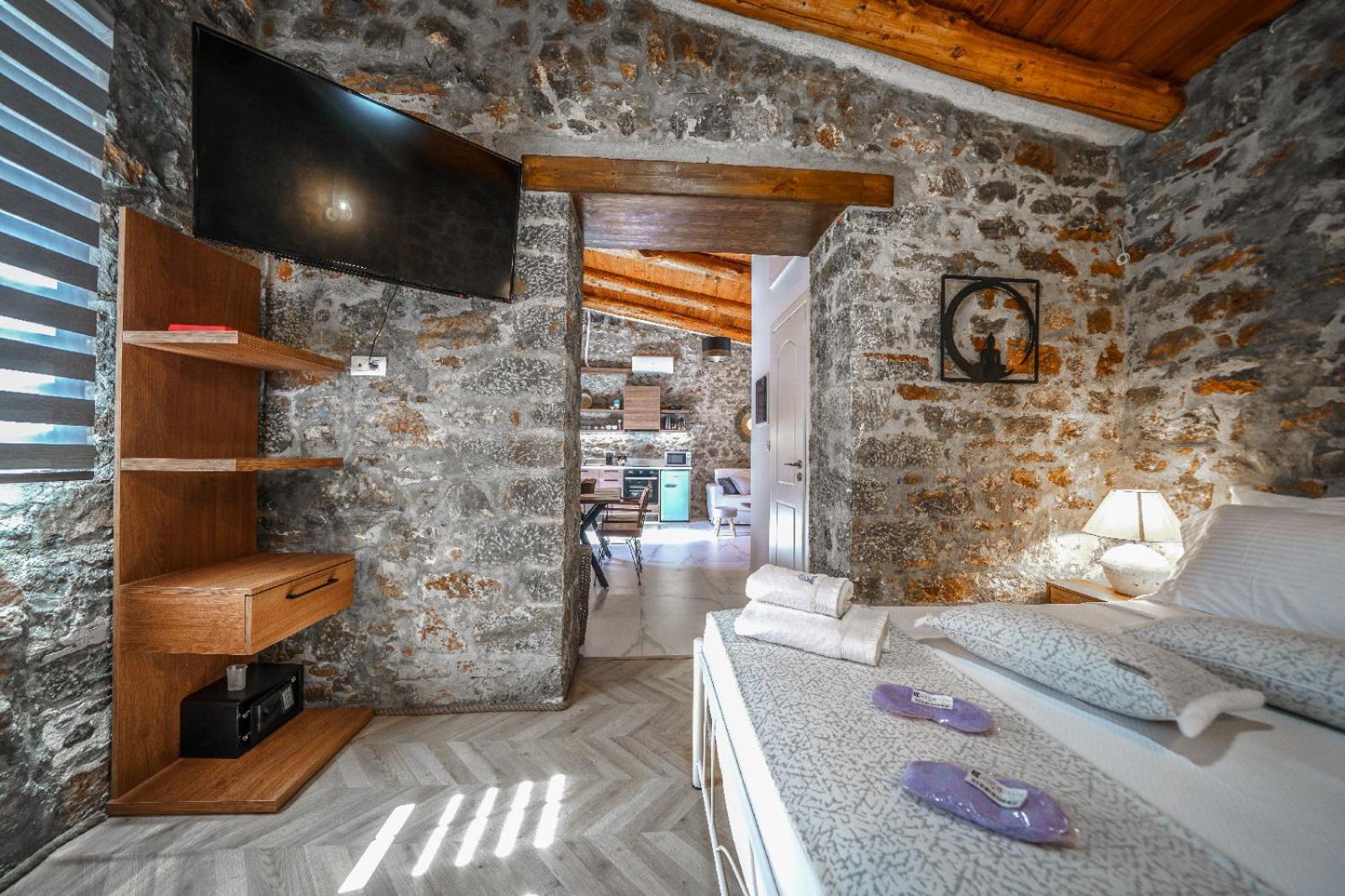 Petra Elounda Suites - Adults Only 外观 照片
