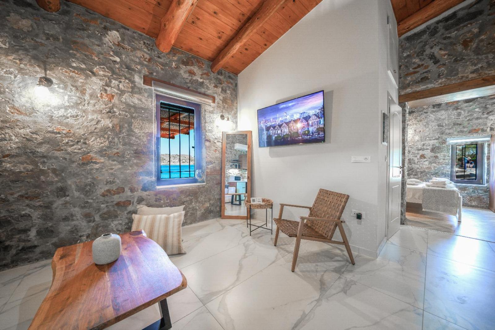 Petra Elounda Suites - Adults Only 外观 照片