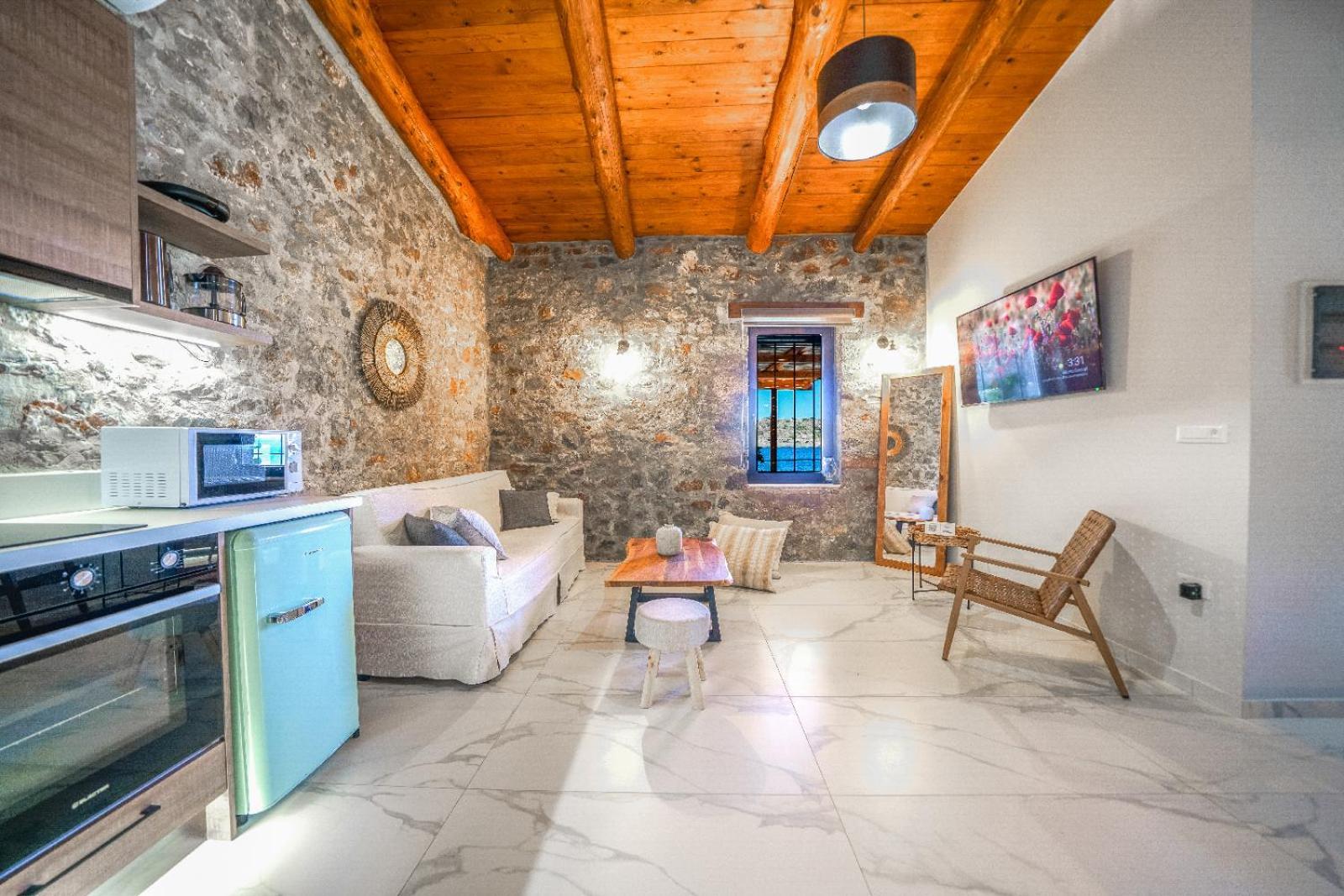 Petra Elounda Suites - Adults Only 外观 照片
