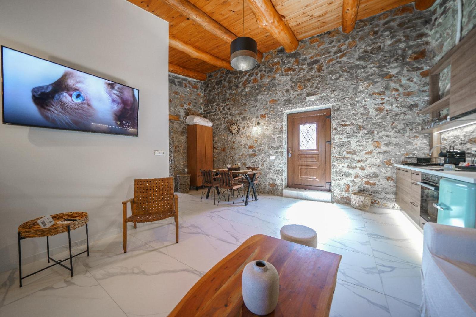 Petra Elounda Suites - Adults Only 外观 照片