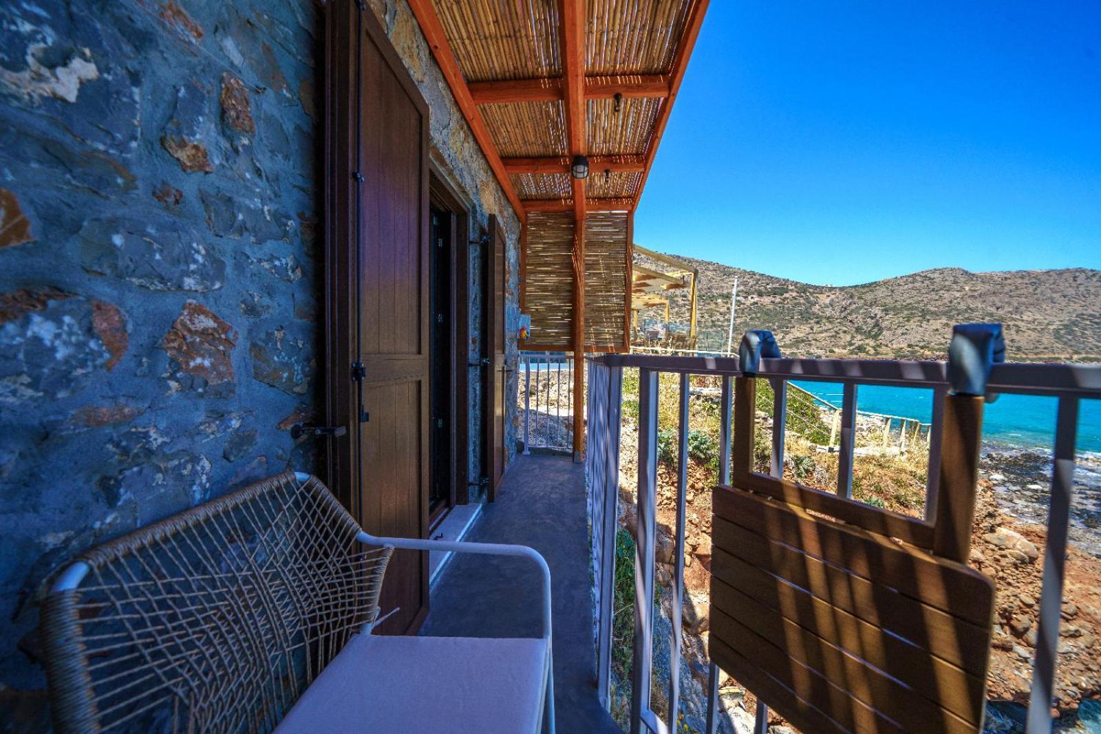 Petra Elounda Suites - Adults Only 外观 照片
